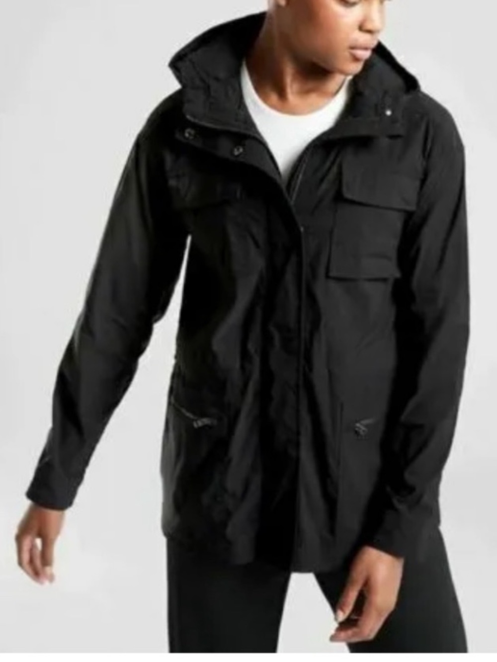 NEW Athleta Outpost Jacket SZ Small